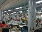 وزارة الاقتصاد تخصص اربع ملايين شيكل لتشغيل نساء من بيت جن في مصانع النسيج!